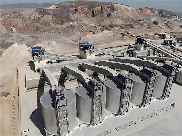 翔安水泥钢板仓