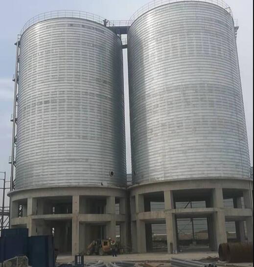 翔安镀锌卷板仓